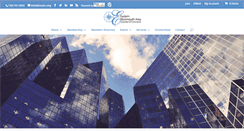 Desktop Screenshot of emacc.org
